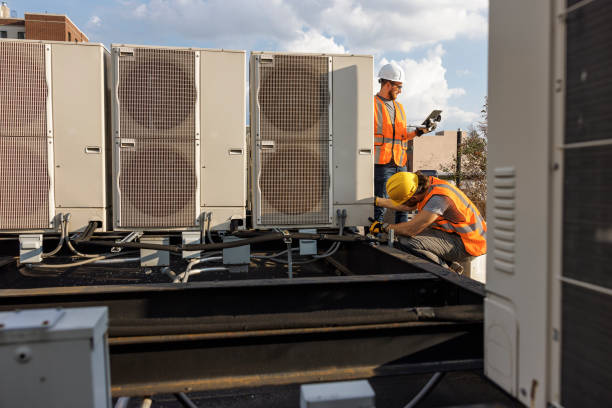 Best HVAC air duct cleaning  in Winter Gardens, CA