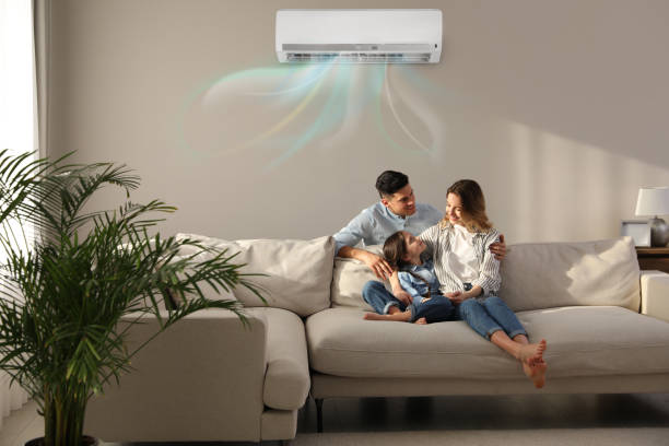 Best HVAC installation services  in Winter Gardens, CA