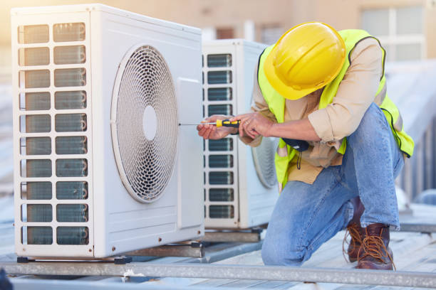 Best Air conditioning repair  in Winter Gardens, CA