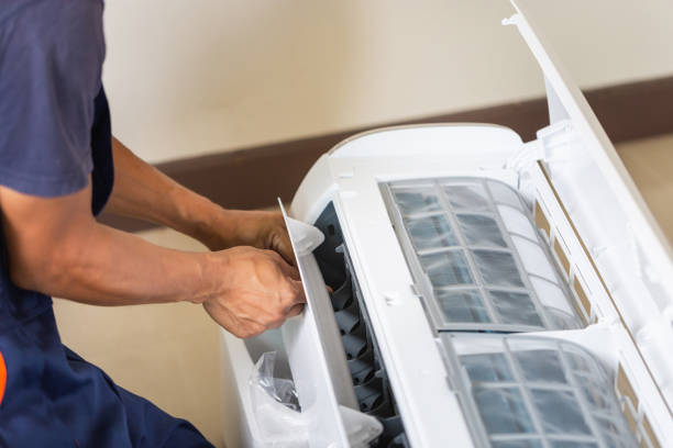 Best HVAC emergency services  in Winter Gardens, CA
