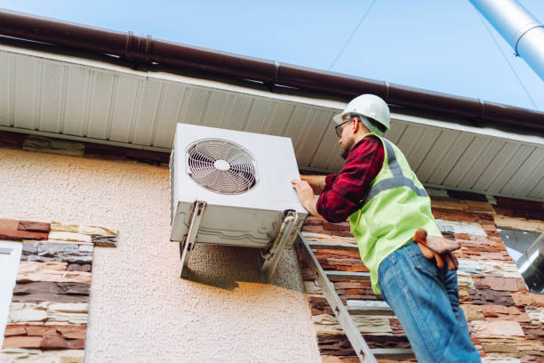 Best HVAC air duct cleaning  in Winter Gardens, CA