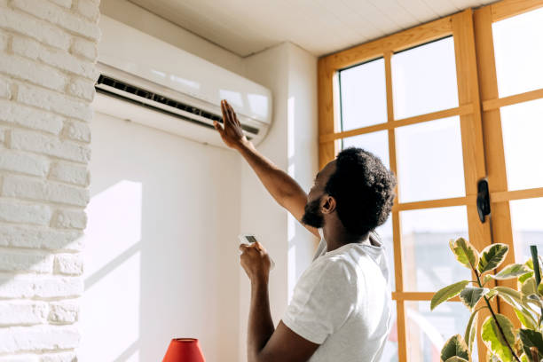Best HVAC maintenance near me  in Winter Gardens, CA