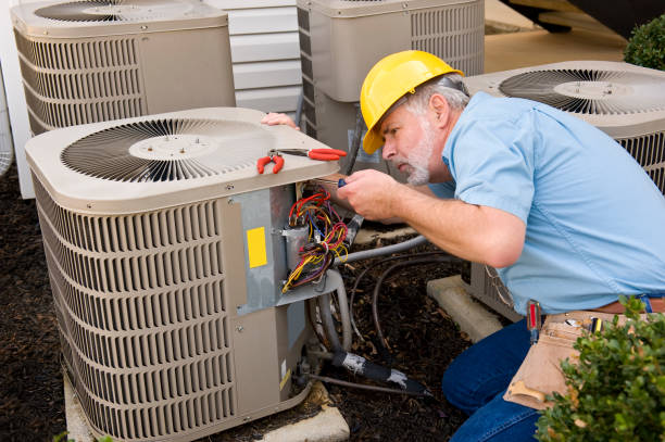  Winter Gardens, CA HVAC Pros