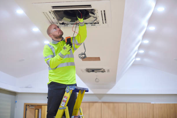 Best HVAC companies near me  in Winter Gardens, CA