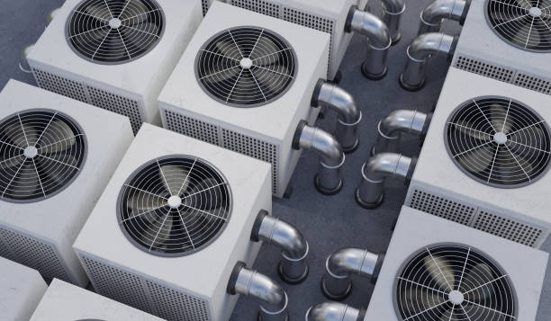 Best Residential HVAC services  in Winter Gardens, CA