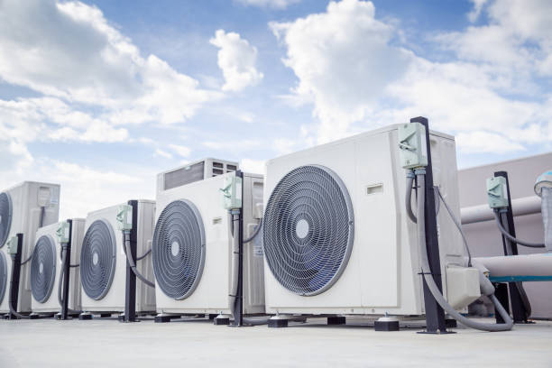 Best Emergency HVAC repair  in Winter Gardens, CA