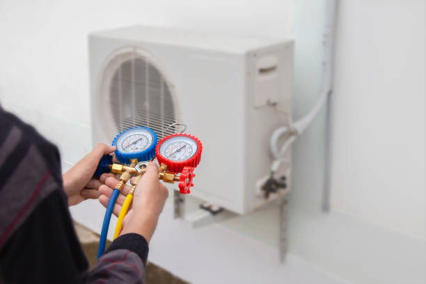 Professional HVAC in Winter Gardens, CA