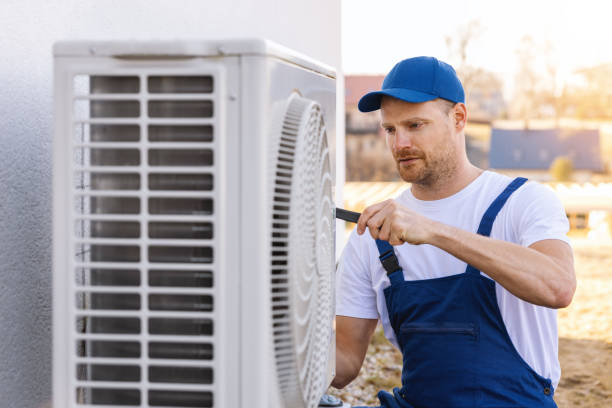 Best HVAC tune-up services  in Winter Gardens, CA