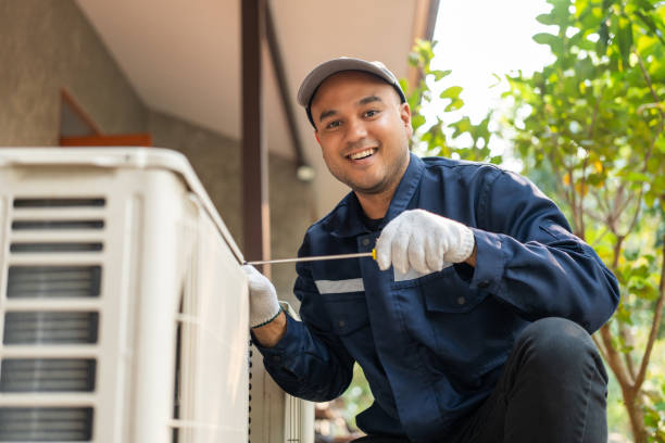 Best Ductless HVAC repair  in Winter Gardens, CA
