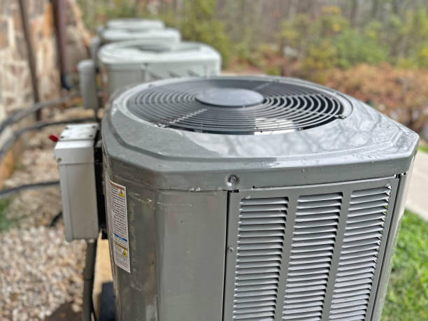 Best Affordable HVAC services  in Winter Gardens, CA