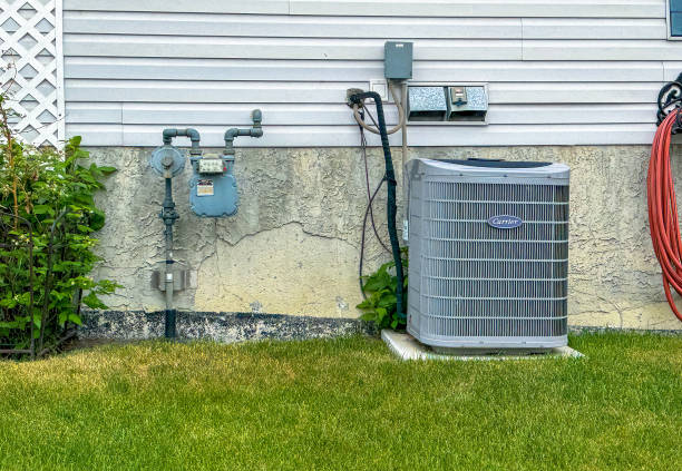 Best Commercial HVAC repair  in Winter Gardens, CA