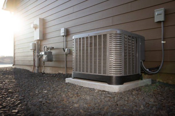 Best HVAC air duct cleaning  in Winter Gardens, CA